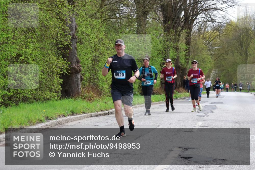 12.04.2026 - 45. Internationalen Wilhelmsburger Insellauf Yannick Fuchs http://msf.ph/oto/9498953 12.04.2026 13:13:13 Laufen 5520, 2340, 2944, 2945 meine-sportfotos.de