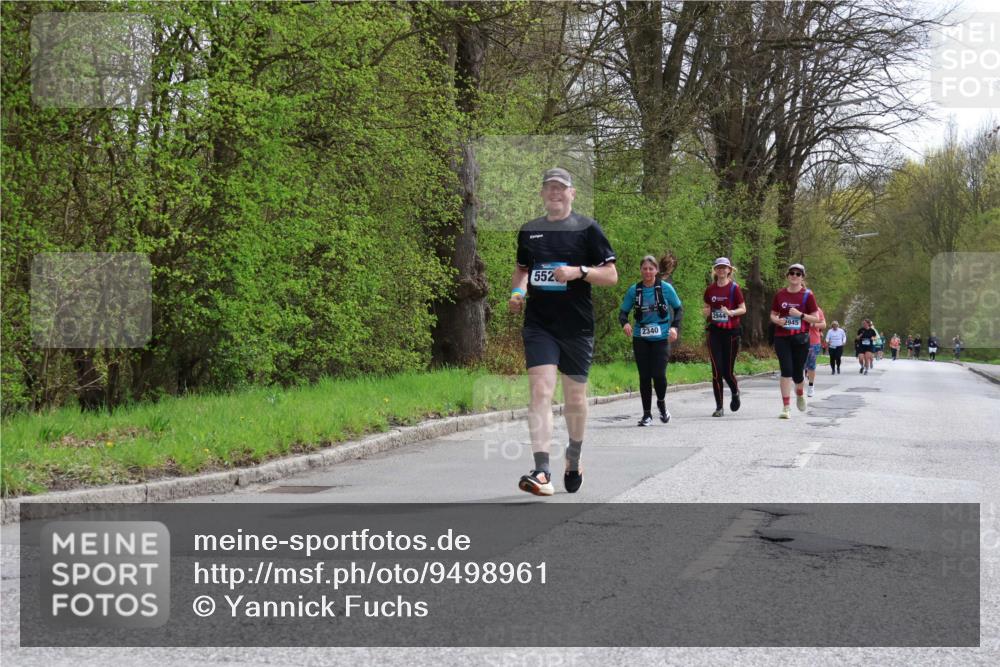 12.04.2026 - 45. Internationalen Wilhelmsburger Insellauf Yannick Fuchs http://msf.ph/oto/9498961 12.04.2026 13:13:14 Laufen 552, 2340, 2944, 2945 meine-sportfotos.de