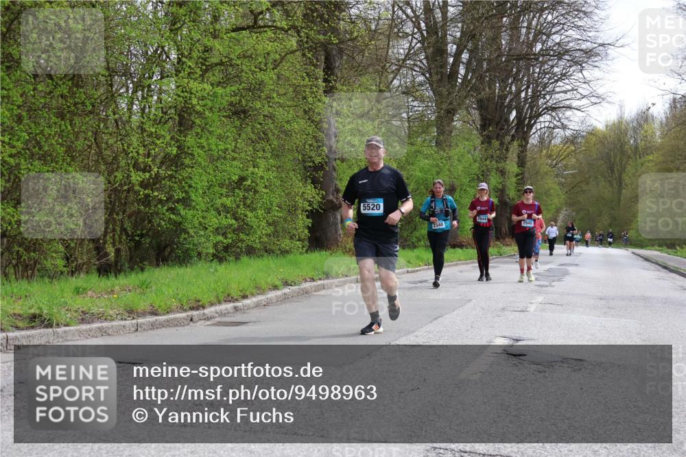 12.04.2026 - 45. Internationalen Wilhelmsburger Insellauf Yannick Fuchs http://msf.ph/oto/9498963 12.04.2026 13:13:14 Laufen 5520, 2340, 2944, 2945 meine-sportfotos.de