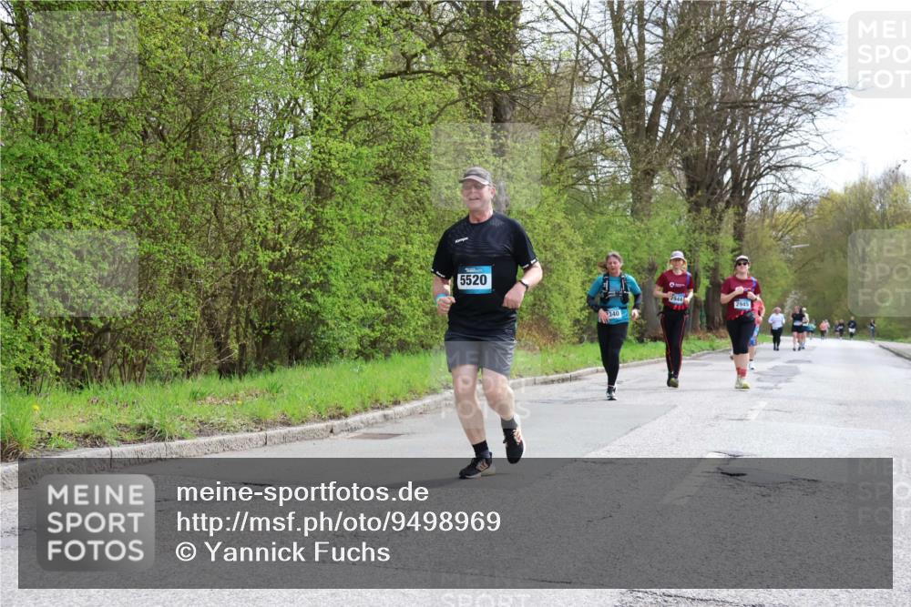 12.04.2026 - 45. Internationalen Wilhelmsburger Insellauf Yannick Fuchs http://msf.ph/oto/9498969 12.04.2026 13:13:15 Laufen 5520, 340, 2945 meine-sportfotos.de