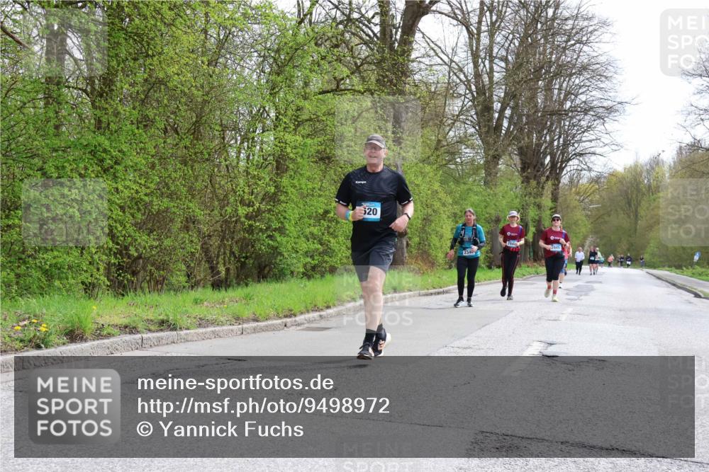 12.04.2026 - 45. Internationalen Wilhelmsburger Insellauf Yannick Fuchs http://msf.ph/oto/9498972 12.04.2026 13:13:15 Laufen 20, 1, 2346, 2944 meine-sportfotos.de