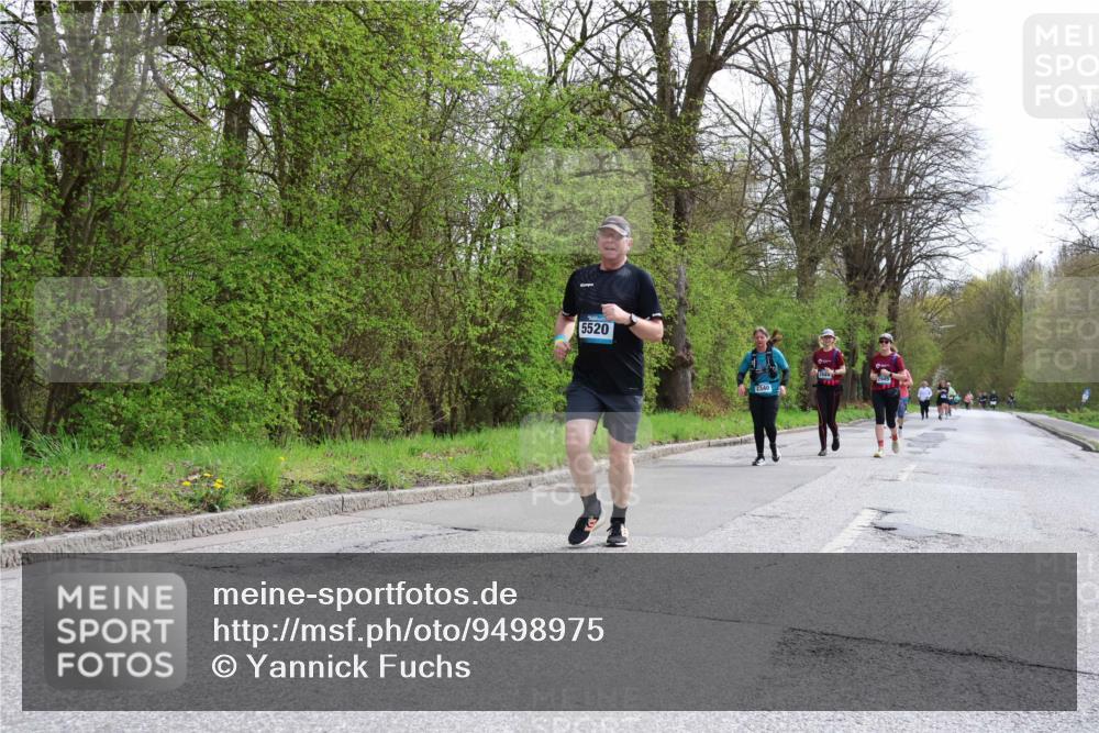 12.04.2026 - 45. Internationalen Wilhelmsburger Insellauf Yannick Fuchs http://msf.ph/oto/9498975 12.04.2026 13:13:16 Laufen 5520, 2340 meine-sportfotos.de