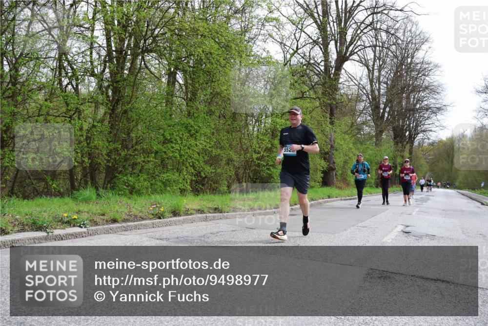 12.04.2026 - 45. Internationalen Wilhelmsburger Insellauf Yannick Fuchs http://msf.ph/oto/9498977 12.04.2026 13:13:16 Laufen 552 meine-sportfotos.de