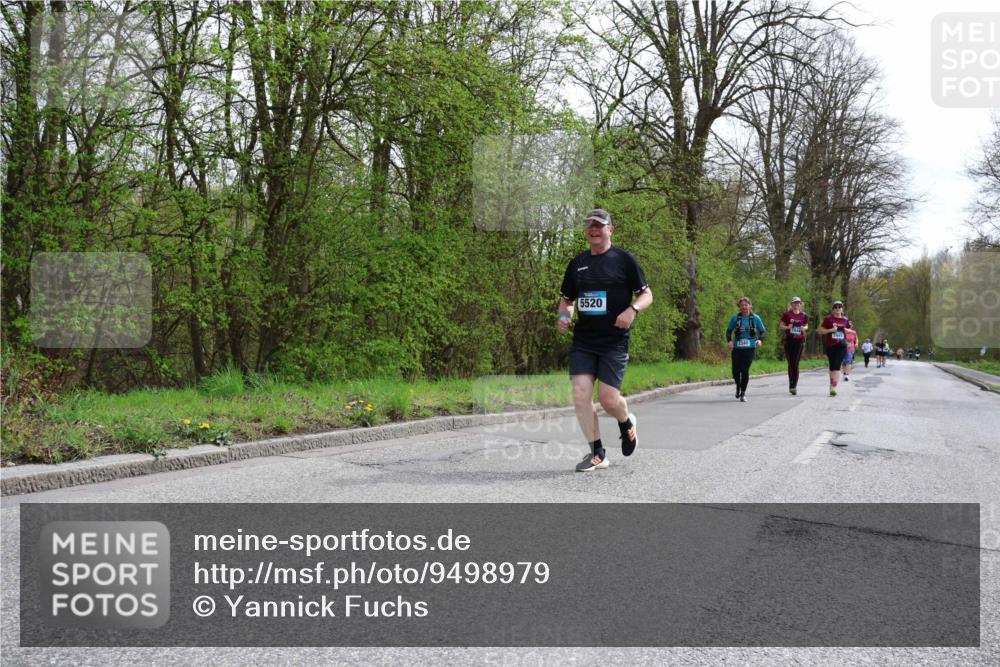 12.04.2026 - 45. Internationalen Wilhelmsburger Insellauf Yannick Fuchs http://msf.ph/oto/9498979 12.04.2026 13:13:16 Laufen 5520 meine-sportfotos.de