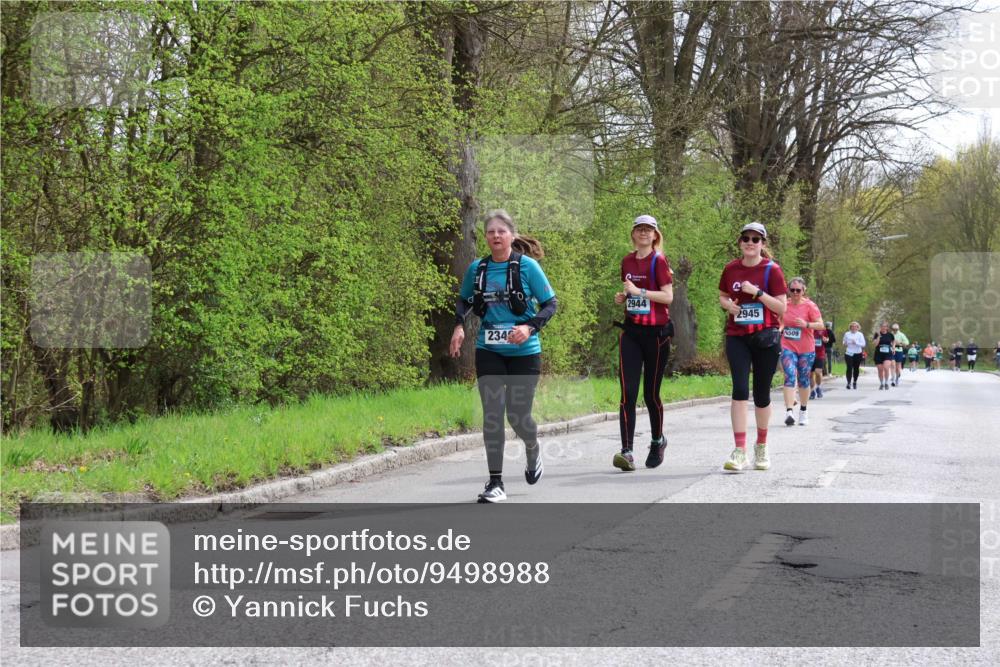12.04.2026 - 45. Internationalen Wilhelmsburger Insellauf Yannick Fuchs http://msf.ph/oto/9498988 12.04.2026 13:13:17 Laufen 234, 2944, 2945, 5509 meine-sportfotos.de