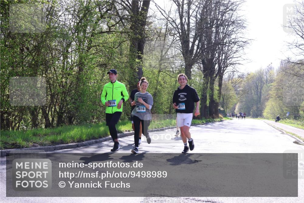 12.04.2026 - 45. Internationalen Wilhelmsburger Insellauf Yannick Fuchs http://msf.ph/oto/9498989 12.04.2026 10:59:42 Laufen 916, 2816, 2817 meine-sportfotos.de