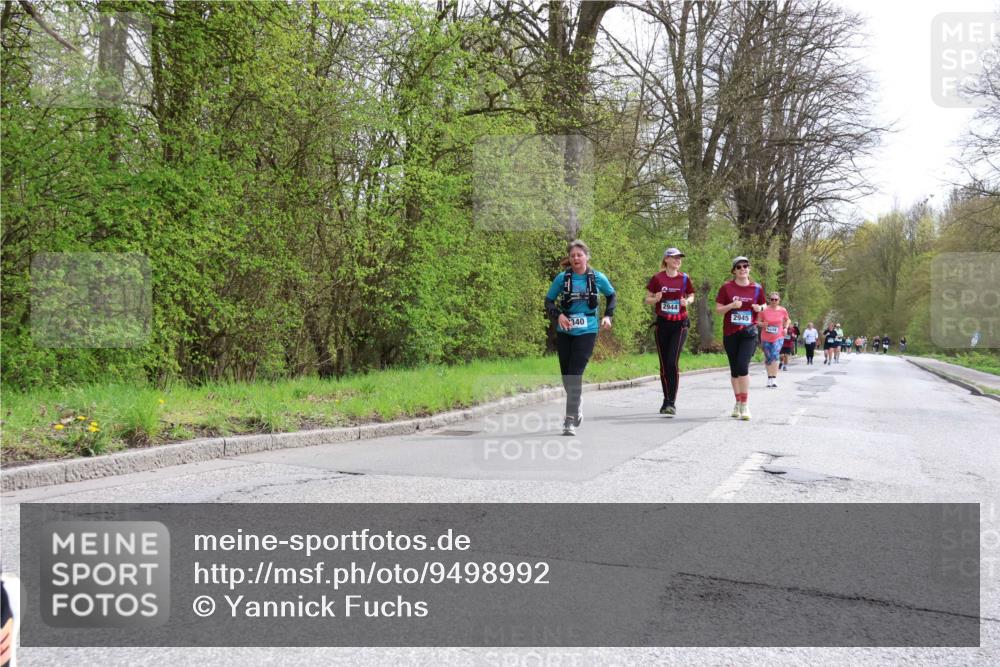 12.04.2026 - 45. Internationalen Wilhelmsburger Insellauf Yannick Fuchs http://msf.ph/oto/9498992 12.04.2026 13:13:17 Laufen 340, 2944, 2945 meine-sportfotos.de