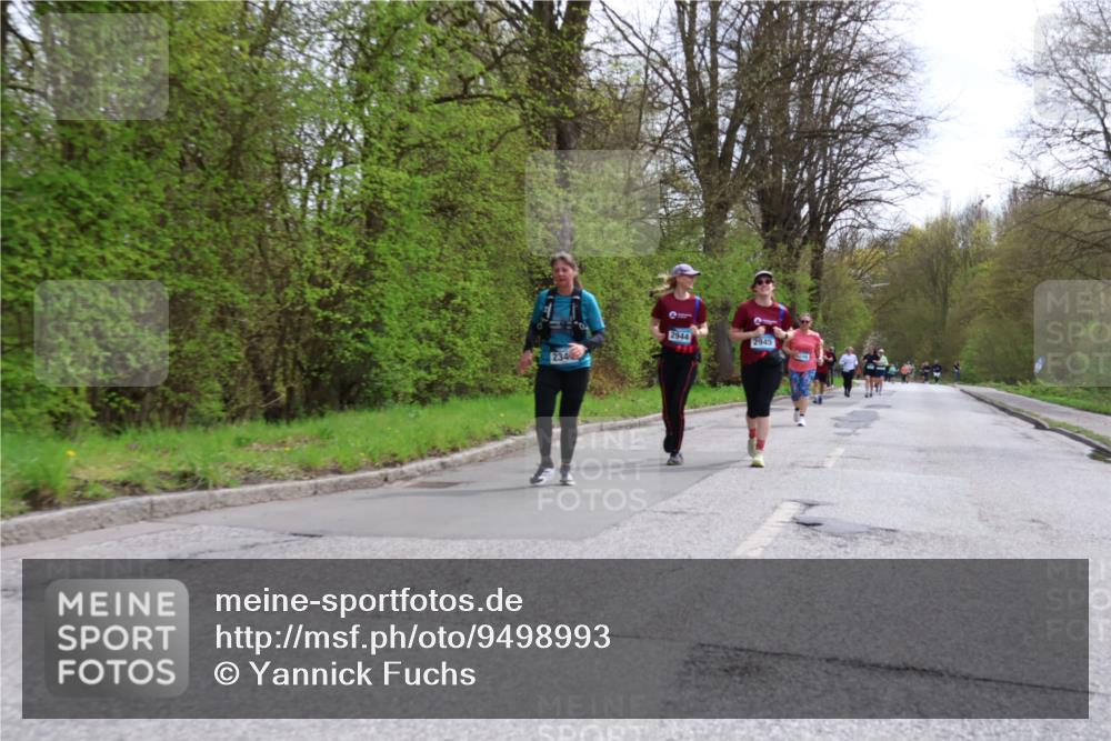 12.04.2026 - 45. Internationalen Wilhelmsburger Insellauf Yannick Fuchs http://msf.ph/oto/9498993 12.04.2026 13:13:17 Laufen 234, 2944, 2945 meine-sportfotos.de