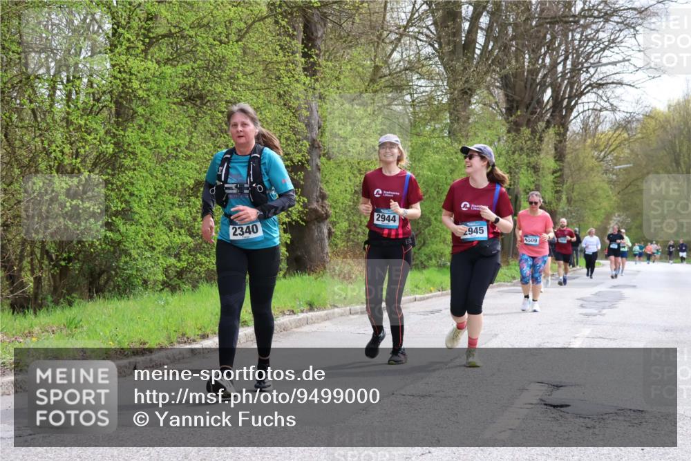 12.04.2026 - 45. Internationalen Wilhelmsburger Insellauf Yannick Fuchs http://msf.ph/oto/9499000 12.04.2026 13:13:18 Laufen 2340, 2944, 2945, 5509 meine-sportfotos.de