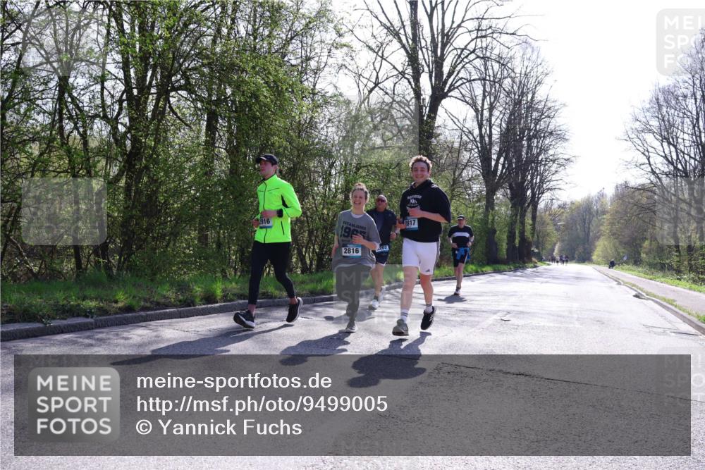 12.04.2026 - 45. Internationalen Wilhelmsburger Insellauf Yannick Fuchs http://msf.ph/oto/9499005 12.04.2026 10:59:44 Laufen 2916, 1965, 2816, 2817 meine-sportfotos.de