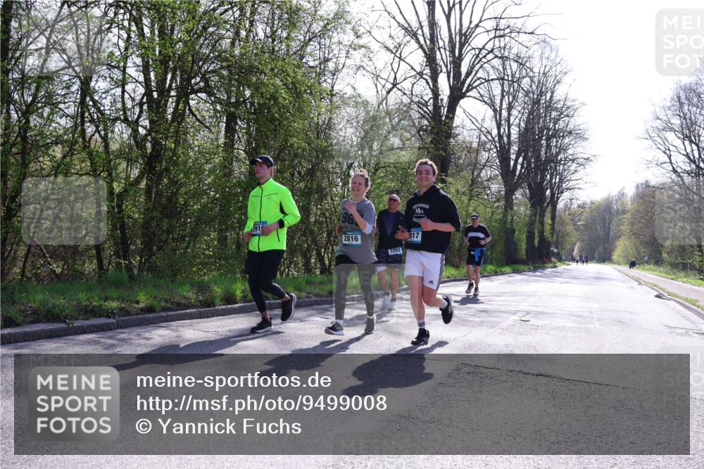12.04.2026 - 45. Internationalen Wilhelmsburger Insellauf Yannick Fuchs http://msf.ph/oto/9499008 12.04.2026 10:59:44 Laufen 291, 2816, 817, 3202 meine-sportfotos.de