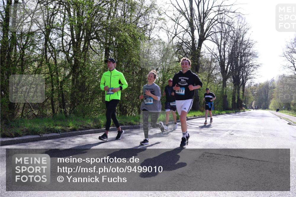 12.04.2026 - 45. Internationalen Wilhelmsburger Insellauf Yannick Fuchs http://msf.ph/oto/9499010 12.04.2026 10:59:44 Laufen 2916, 2817, 2816, 3202 meine-sportfotos.de