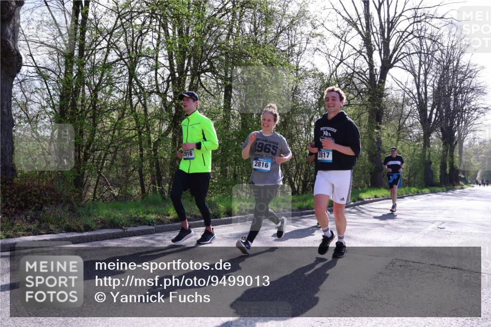12.04.2026 - 45. Internationalen Wilhelmsburger Insellauf Yannick Fuchs http://msf.ph/oto/9499013 12.04.2026 10:59:44 Laufen 2916, 1965, 2816, 2817 meine-sportfotos.de