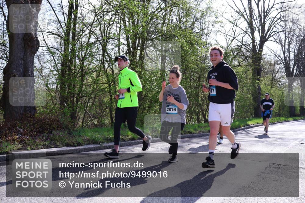 12.04.2026 - 45. Internationalen Wilhelmsburger Insellauf Yannick Fuchs http://msf.ph/oto/9499016 12.04.2026 10:59:44 Laufen 916, 2816, 17 meine-sportfotos.de