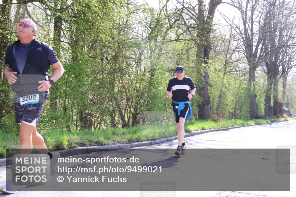 12.04.2026 - 45. Internationalen Wilhelmsburger Insellauf Yannick Fuchs http://msf.ph/oto/9499021 12.04.2026 10:59:46 Laufen 3202 meine-sportfotos.de