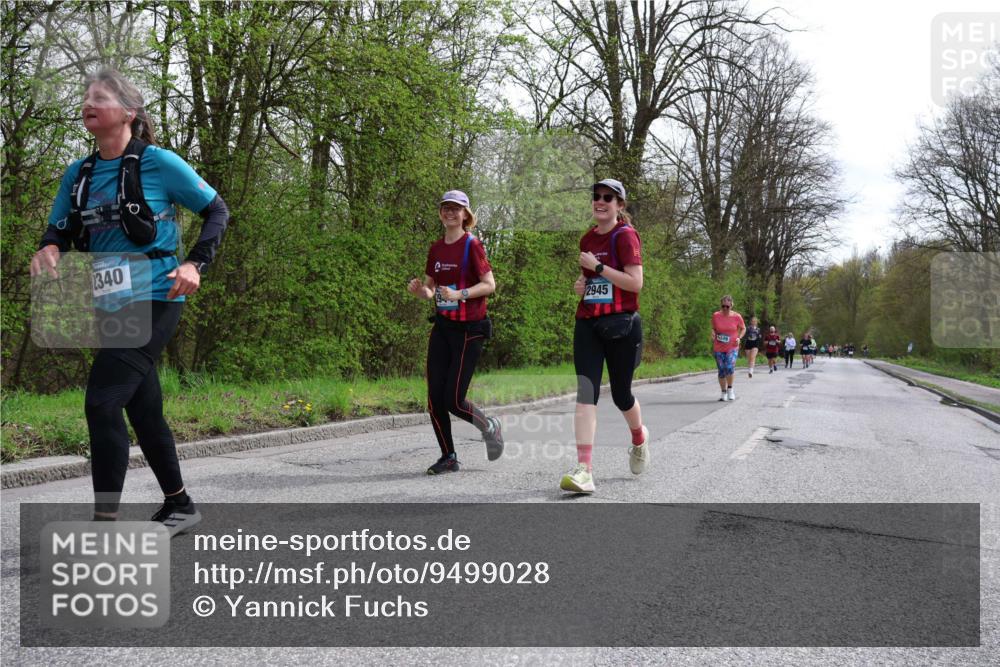 12.04.2026 - 45. Internationalen Wilhelmsburger Insellauf Yannick Fuchs http://msf.ph/oto/9499028 12.04.2026 13:13:21 Laufen 340, 2945 meine-sportfotos.de