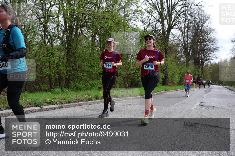 12.04.2026 - 45. Internationalen Wilhelmsburger Insellauf Yannick Fuchs http://msf.ph/oto/9499031 12.04.2026 13:13:21 Laufen 340, 2944, 2945, 509 meine-sportfotos.de