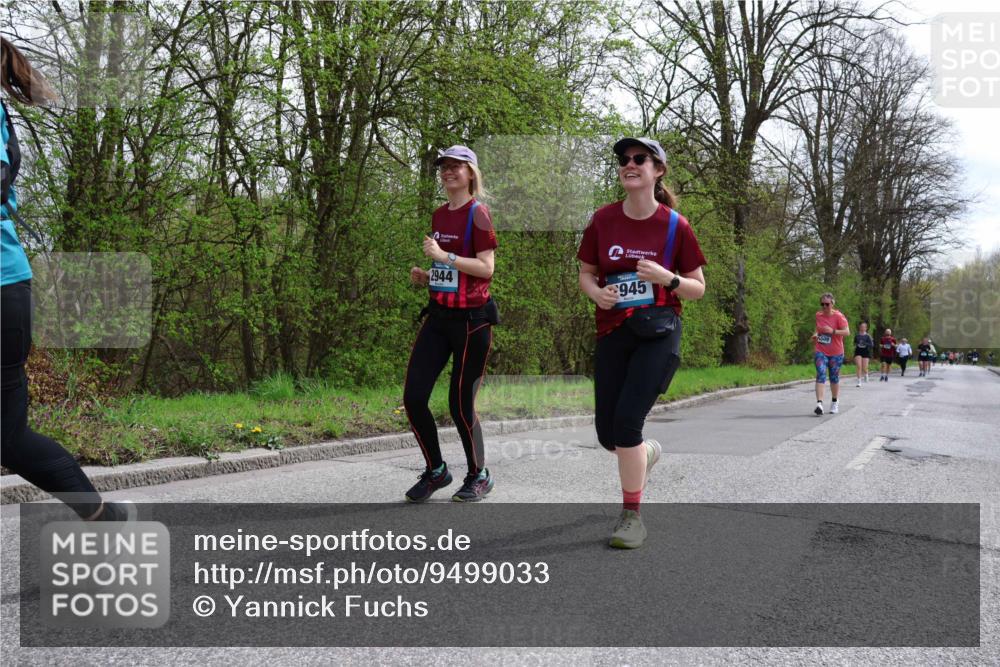 12.04.2026 - 45. Internationalen Wilhelmsburger Insellauf Yannick Fuchs http://msf.ph/oto/9499033 12.04.2026 13:13:21 Laufen 2944, 945, 509 meine-sportfotos.de