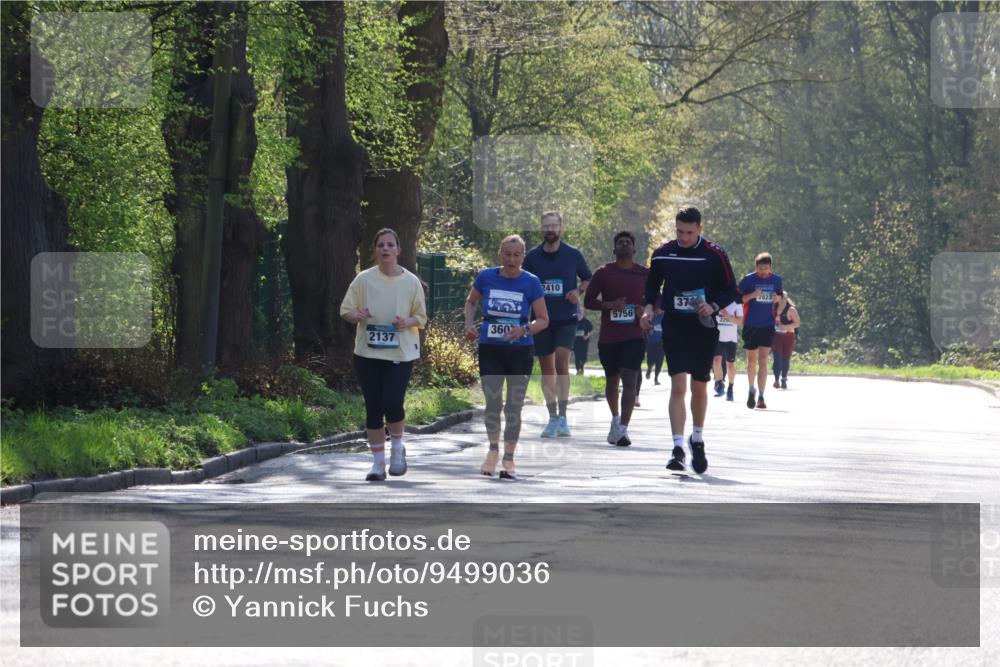 12.04.2026 - 45. Internationalen Wilhelmsburger Insellauf Yannick Fuchs http://msf.ph/oto/9499036 12.04.2026 11:00:08 Laufen 360, 2137, 2410, 5756, 37, 229, 2823 meine-sportfotos.de