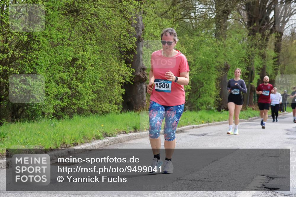 12.04.2026 - 45. Internationalen Wilhelmsburger Insellauf Yannick Fuchs http://msf.ph/oto/9499041 12.04.2026 13:13:23 Laufen 5509, 3800, 4900 meine-sportfotos.de