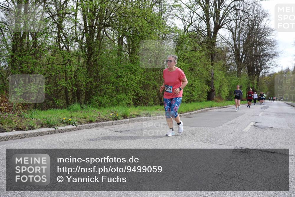 12.04.2026 - 45. Internationalen Wilhelmsburger Insellauf Yannick Fuchs http://msf.ph/oto/9499059 12.04.2026 13:13:24 Laufen 5509 meine-sportfotos.de