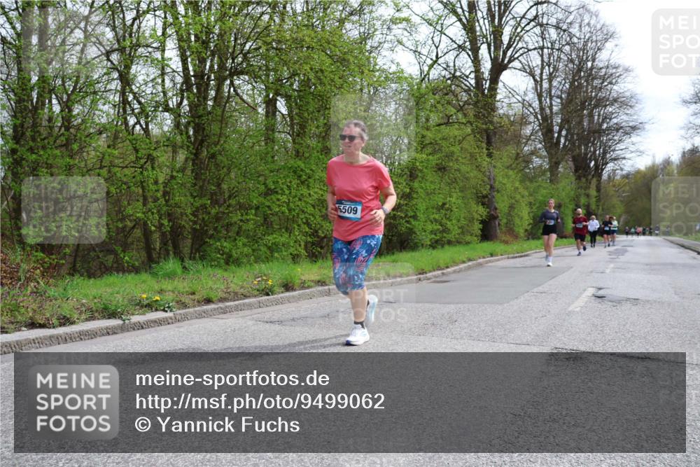 12.04.2026 - 45. Internationalen Wilhelmsburger Insellauf Yannick Fuchs http://msf.ph/oto/9499062 12.04.2026 13:13:25 Laufen 5509 meine-sportfotos.de