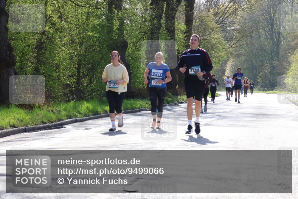 12.04.2026 - 45. Internationalen Wilhelmsburger Insellauf Yannick Fuchs http://msf.ph/oto/9499066 12.04.2026 11:00:15 Laufen 3713, 2137, 36, 2023 meine-sportfotos.de