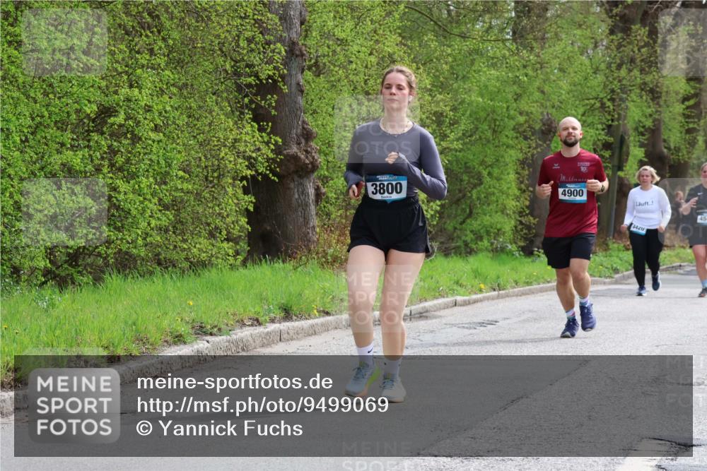 12.04.2026 - 45. Internationalen Wilhelmsburger Insellauf Yannick Fuchs http://msf.ph/oto/9499069 12.04.2026 13:13:26 Laufen 3800, 10, 4900, 4420, 45 meine-sportfotos.de