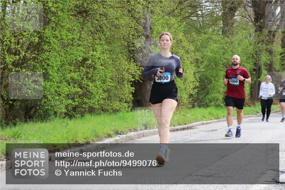 12.04.2026 - 45. Internationalen Wilhelmsburger Insellauf Yannick Fuchs http://msf.ph/oto/9499076 12.04.2026 13:13:27 Laufen 3800, 4900, 4420 meine-sportfotos.de