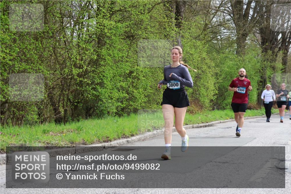 12.04.2026 - 45. Internationalen Wilhelmsburger Insellauf Yannick Fuchs http://msf.ph/oto/9499082 12.04.2026 13:13:27 Laufen 3800, 4900, 4547, 4420 meine-sportfotos.de