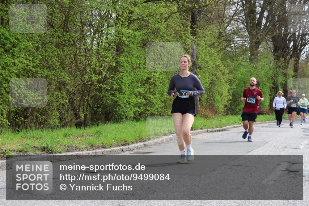 12.04.2026 - 45. Internationalen Wilhelmsburger Insellauf Yannick Fuchs http://msf.ph/oto/9499084 12.04.2026 13:13:27 Laufen 380, 4900, 4547 meine-sportfotos.de