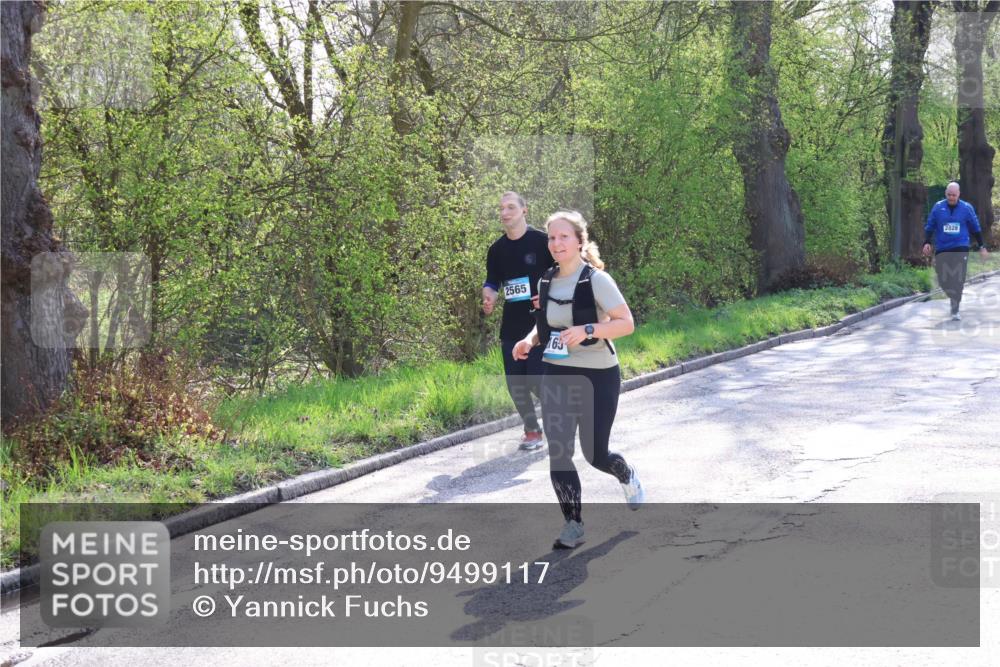 12.04.2026 - 45. Internationalen Wilhelmsburger Insellauf Yannick Fuchs http://msf.ph/oto/9499117 12.04.2026 11:00:55 Laufen 2565, 165, 2828 meine-sportfotos.de