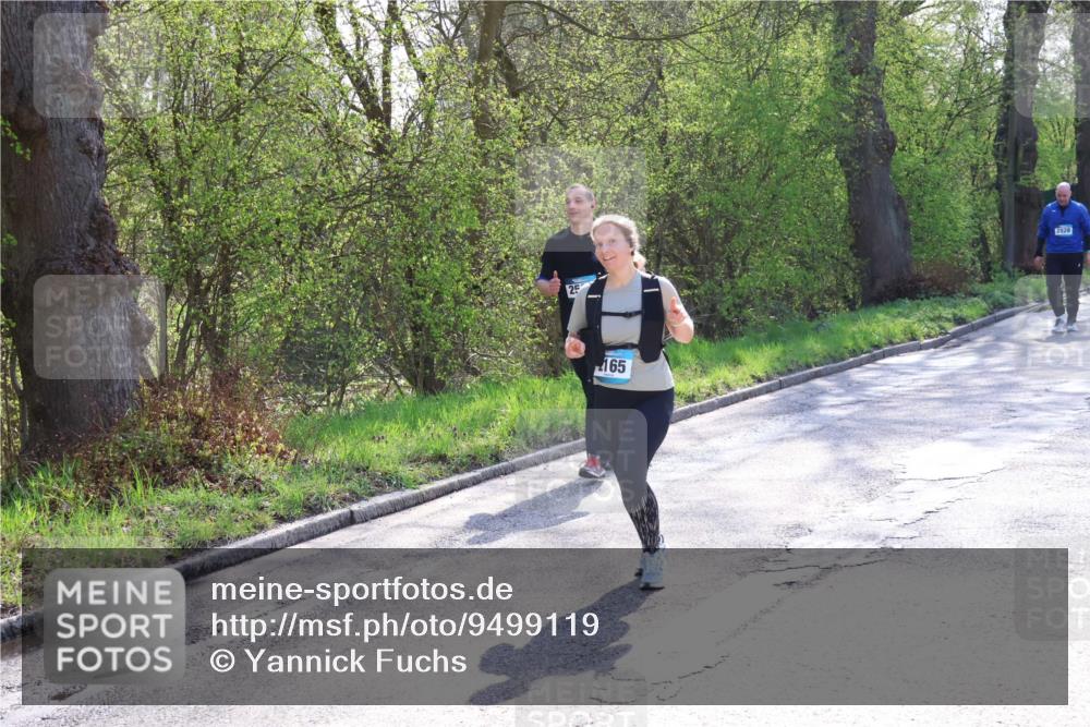 12.04.2026 - 45. Internationalen Wilhelmsburger Insellauf Yannick Fuchs http://msf.ph/oto/9499119 12.04.2026 11:00:55 Laufen 25, 165, 2828 meine-sportfotos.de