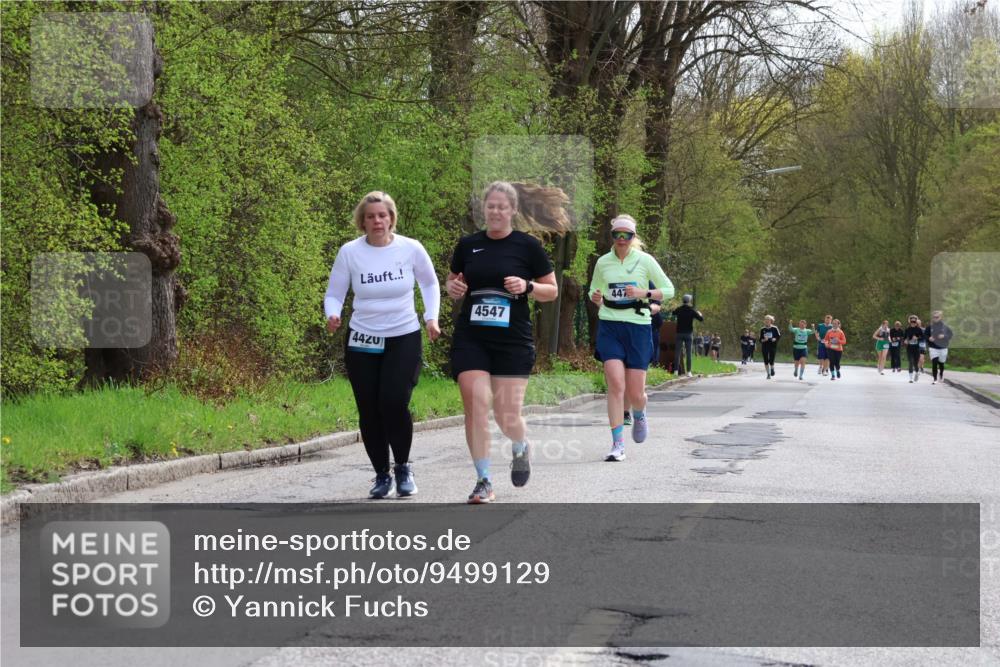 12.04.2026 - 45. Internationalen Wilhelmsburger Insellauf Yannick Fuchs http://msf.ph/oto/9499129 12.04.2026 13:13:33 Laufen 442, 4547, 447 meine-sportfotos.de