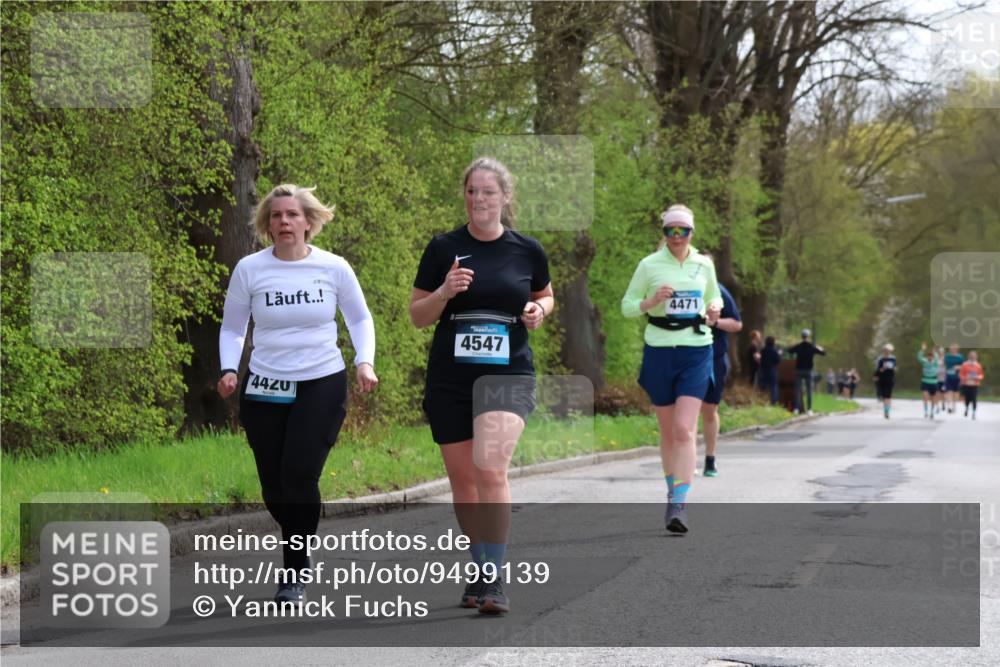 12.04.2026 - 45. Internationalen Wilhelmsburger Insellauf Yannick Fuchs http://msf.ph/oto/9499139 12.04.2026 13:13:34 Laufen 442, 4547, 4471 meine-sportfotos.de