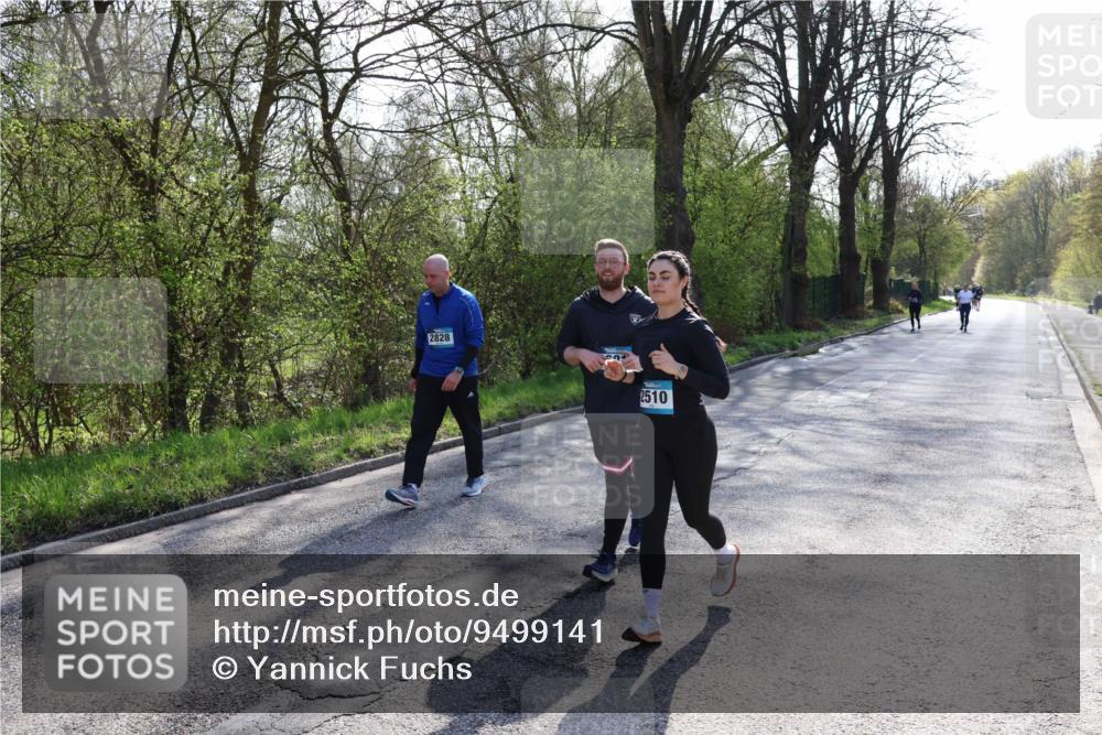 12.04.2026 - 45. Internationalen Wilhelmsburger Insellauf Yannick Fuchs http://msf.ph/oto/9499141 12.04.2026 11:01:01 Laufen 2828, 2510 meine-sportfotos.de