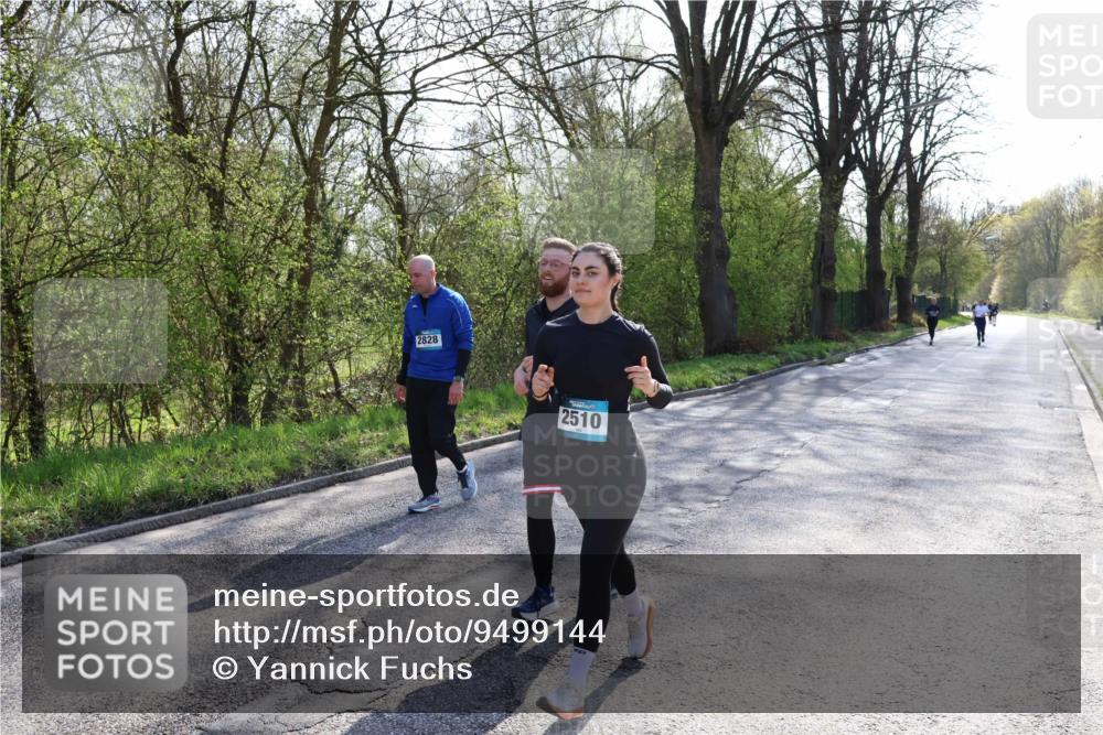 12.04.2026 - 45. Internationalen Wilhelmsburger Insellauf Yannick Fuchs http://msf.ph/oto/9499144 12.04.2026 11:01:02 Laufen 2828, 2510 meine-sportfotos.de