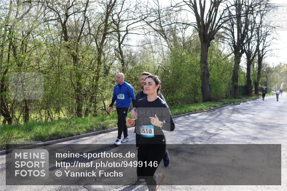 12.04.2026 - 45. Internationalen Wilhelmsburger Insellauf Yannick Fuchs http://msf.ph/oto/9499146 12.04.2026 11:01:02 Laufen 2828, 2510 meine-sportfotos.de