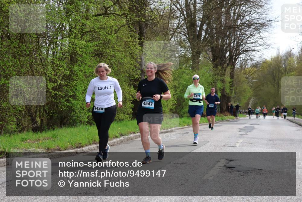 12.04.2026 - 45. Internationalen Wilhelmsburger Insellauf Yannick Fuchs http://msf.ph/oto/9499147 12.04.2026 13:13:36 Laufen 442, 4547, 4471, 3981 meine-sportfotos.de