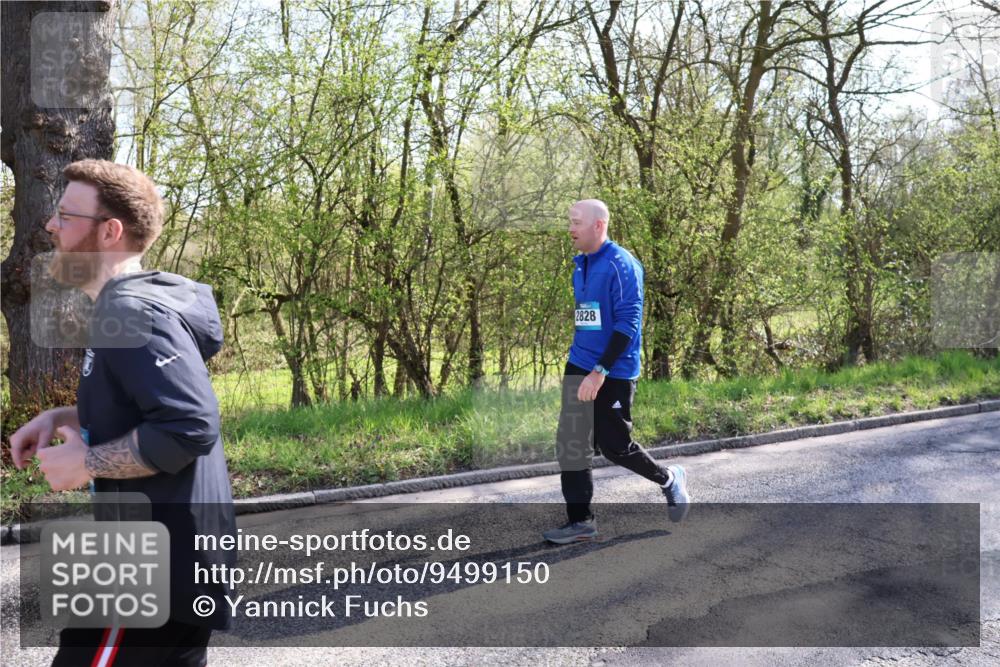 12.04.2026 - 45. Internationalen Wilhelmsburger Insellauf Yannick Fuchs http://msf.ph/oto/9499150 12.04.2026 11:01:03 Laufen 2828 meine-sportfotos.de