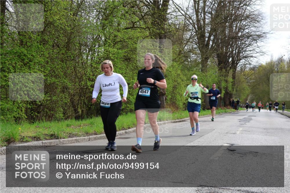 12.04.2026 - 45. Internationalen Wilhelmsburger Insellauf Yannick Fuchs http://msf.ph/oto/9499154 12.04.2026 13:13:36 Laufen 4547, 442, 4471, 3981 meine-sportfotos.de