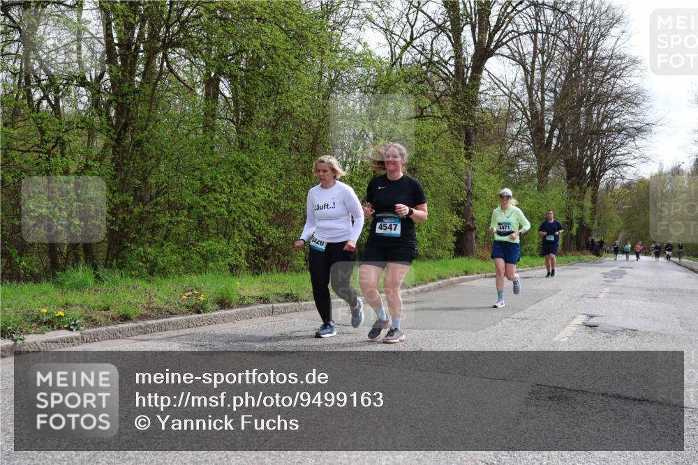 12.04.2026 - 45. Internationalen Wilhelmsburger Insellauf Yannick Fuchs http://msf.ph/oto/9499163 12.04.2026 13:13:37 Laufen 4547, 442, 4471 meine-sportfotos.de