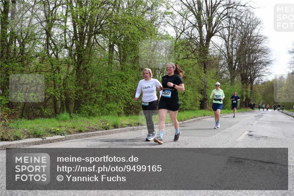 12.04.2026 - 45. Internationalen Wilhelmsburger Insellauf Yannick Fuchs http://msf.ph/oto/9499165 12.04.2026 13:13:37 Laufen 442, 4547, 4471 meine-sportfotos.de