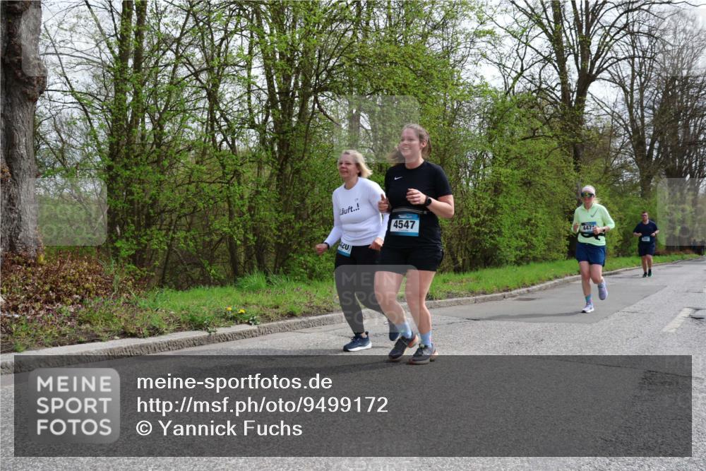 12.04.2026 - 45. Internationalen Wilhelmsburger Insellauf Yannick Fuchs http://msf.ph/oto/9499172 12.04.2026 13:13:38 Laufen 20, 4547, 447 meine-sportfotos.de