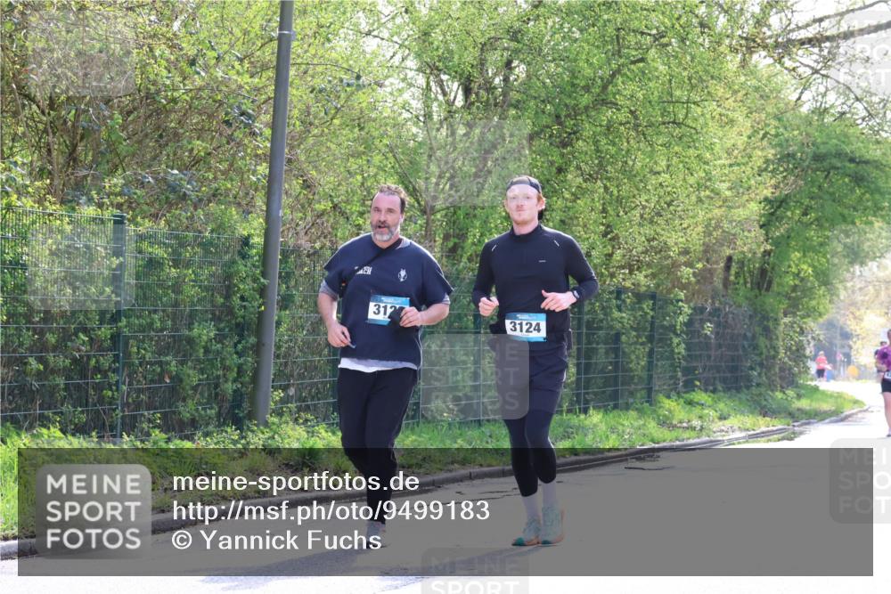 12.04.2026 - 45. Internationalen Wilhelmsburger Insellauf Yannick Fuchs http://msf.ph/oto/9499183 12.04.2026 11:05:14 Laufen 312, 3124 meine-sportfotos.de