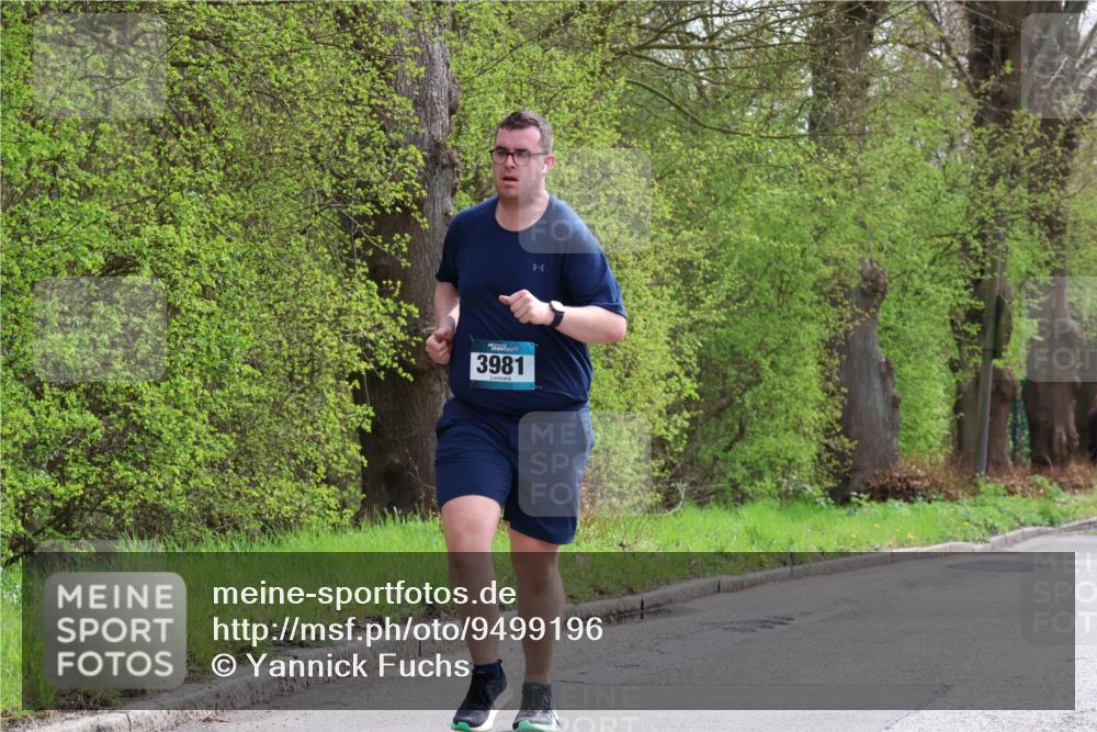 12.04.2026 - 45. Internationalen Wilhelmsburger Insellauf Yannick Fuchs http://msf.ph/oto/9499196 12.04.2026 13:13:41 Laufen 3981 meine-sportfotos.de