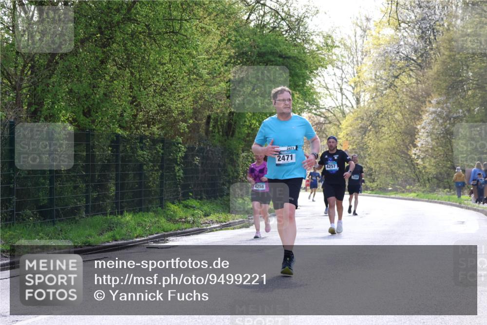 12.04.2026 - 45. Internationalen Wilhelmsburger Insellauf Yannick Fuchs http://msf.ph/oto/9499221 12.04.2026 11:05:18 Laufen 2471, 2471, 4258, 4257, 2466 meine-sportfotos.de