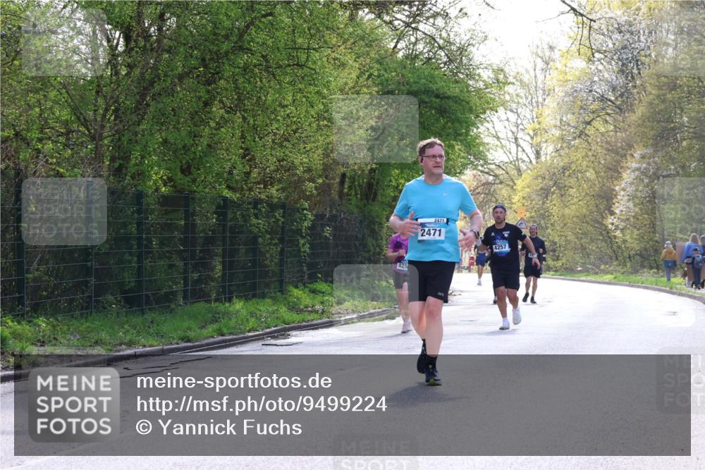 12.04.2026 - 45. Internationalen Wilhelmsburger Insellauf Yannick Fuchs http://msf.ph/oto/9499224 12.04.2026 11:05:18 Laufen 425, 2471, 2471, 4257 meine-sportfotos.de