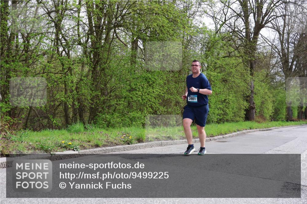 12.04.2026 - 45. Internationalen Wilhelmsburger Insellauf Yannick Fuchs http://msf.ph/oto/9499225 12.04.2026 13:13:43 Laufen 3981 meine-sportfotos.de