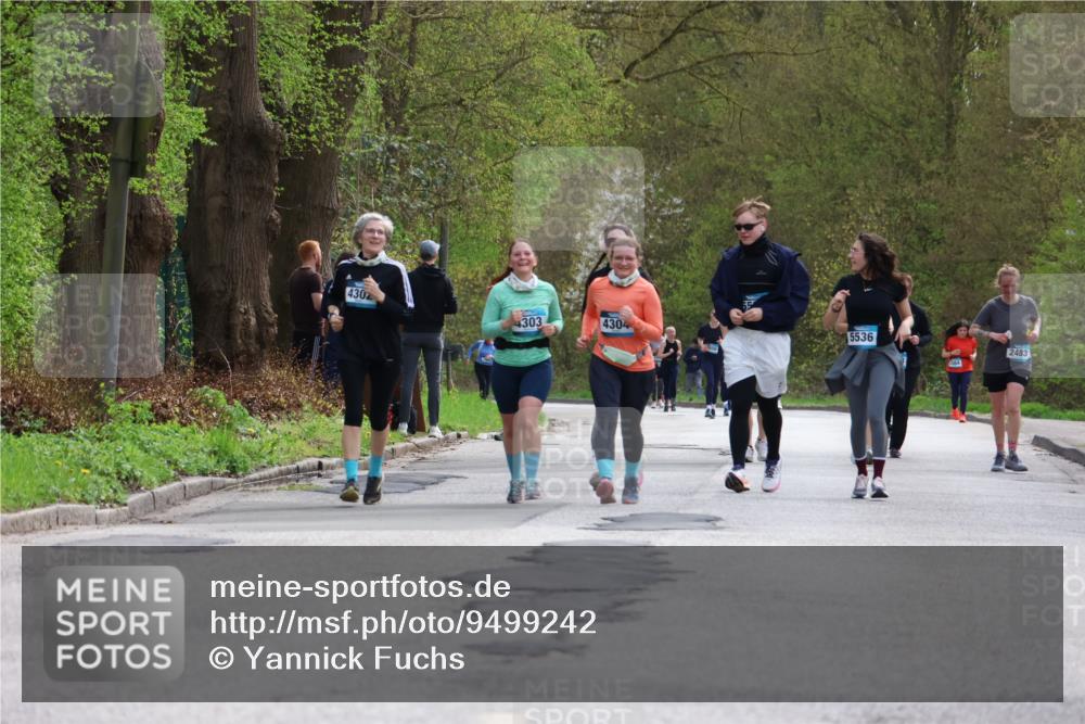 12.04.2026 - 45. Internationalen Wilhelmsburger Insellauf Yannick Fuchs http://msf.ph/oto/9499242 12.04.2026 13:13:46 Laufen 4302, 4303, 4304, 5536, 2483, 564 meine-sportfotos.de